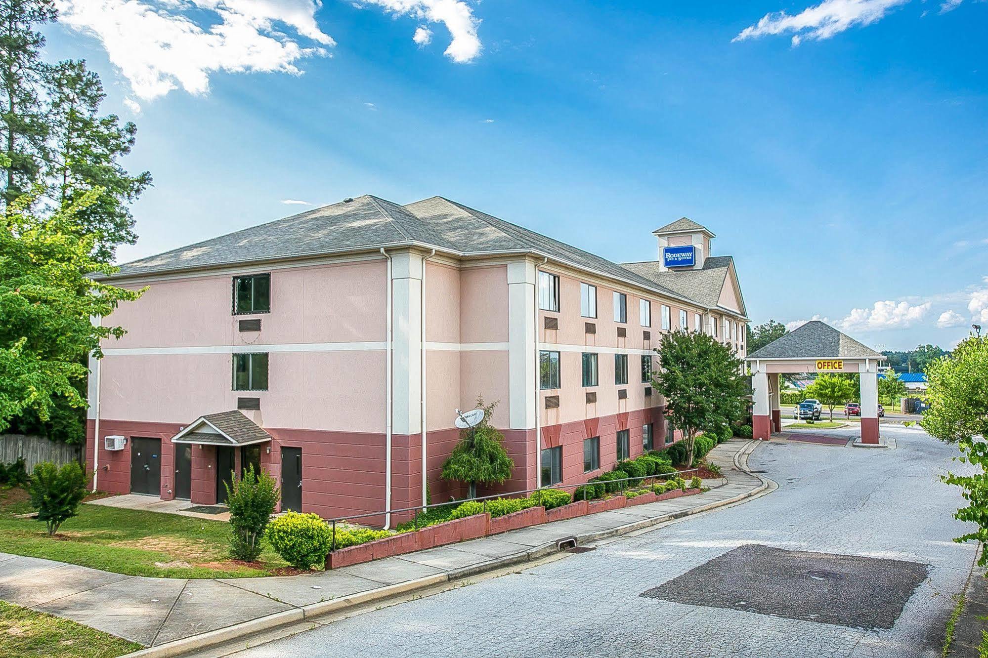 Sonesta Essential Augusta Hotel Exterior foto